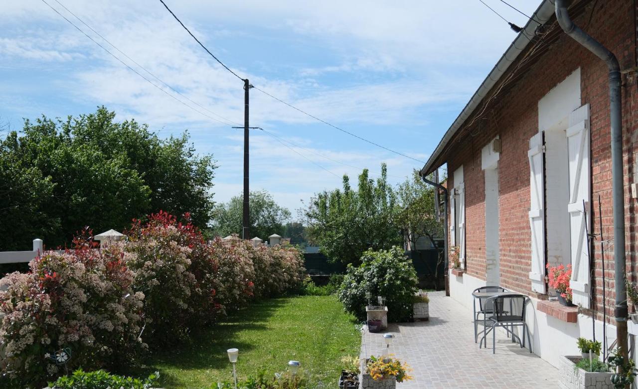 La Maison De Maria *